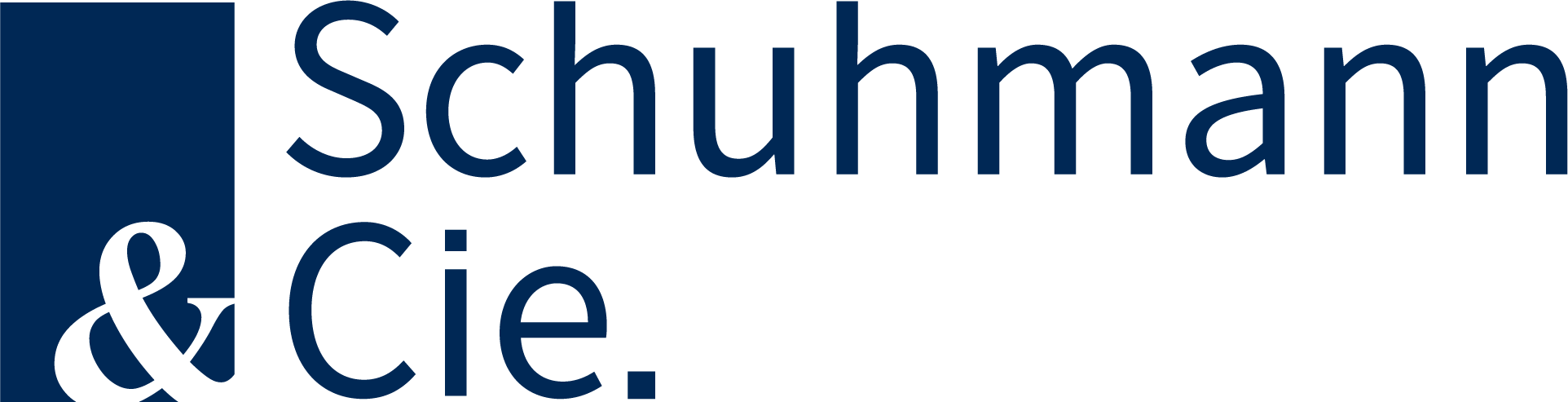 S_und_C_Logo